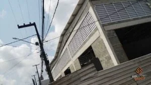 Veneziana Industrial para sua Fábrica Durabilidade da Veneziana Industrial para sua Fábrica
