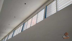 Veneziana Industrial Mais Luz Interna Como a Veneziana Industrial Mais Luz Interna da Solution Contribui para um Ambiente de Trabalho Melhor