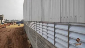 Veneziana Industrial na Sua Fábrica A Funcionalidade e Estética da Veneziana Industrial na Sua Fábrica