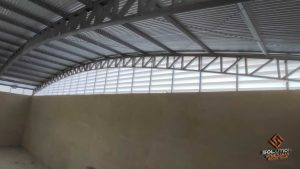 Veneziana Industrial O Toque Inovador Veneziana Industrial O Toque Inovador - O impacto da luz natural na eficiência industrial