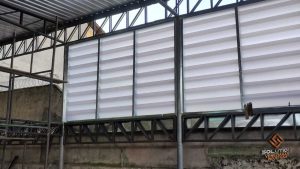 Veneziana Industrial Grandes Projetos Veneziana Industrial Grandes Projetos A Contribuição da Solution para Grandes Projetos