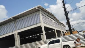 Veneziana Industrial Qualidade Certa A Veneziana Industrial Qualidade Certa Solution e o Desempenho Consistente em ambientes industriais