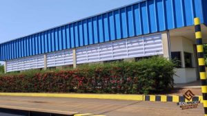 Veneziana Industrial Qualidade Certa Veneziana Industrial Qualidade Certa – Um Compromisso com a Durabilidade