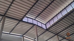 Lanternim Industrial Reduzindo Custos Lanternim Industrial Reduzindo Custos Uma Solução Eficiente para Empresas
