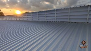 Lanternim Conforto Térmico Vantagens Competitivas do Lanternim Conforto Térmico para ventilação e eficiência industrial