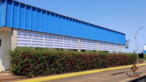 Venezianas Industriais Melhor Escolha Venezianas Industriais Melhor Escolha com a confiança da marca Solution