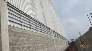 Veneziana Industrial A Melhor Escolha Veneziana Industrial A Melhor Escolha: Versatilidade para diferentes tipos de indústrias