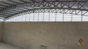 Veneziana Industrial Luz de Qualidade Veneziana Industrial Luz de Qualidade com durabilidade e excelente custo-benefício para projetos industriais