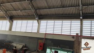 Veneziana Industrial Alta Eficiência Veneziana Industrial Alta Eficiência com menor pegada de carbono e sustentabilidade