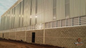 Veneziana Industrial O Toque Inovador Veneziana Industrial O Toque Inovador com valor estético e design moderno para indústria