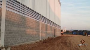 Veneziana Industrial A Melhor Escolha Veneziana Industrial A Melhor Escolha para Redução de Custos Operacionais