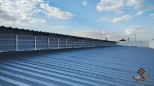 Lanternim Otimiza Ventilação Natural Lanternim otimiza ventilação natural em ambientes industriais com eficiência