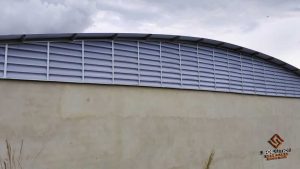 Veneziana Industrial A Melhor Escolha Veneziana Industrial A Melhor Escolha - Solução Sustentável e Responsável para Indústrias