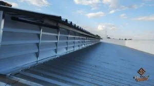 Lanternim Otimiza Ventilação Natural Como o Lanternim Otimiza Ventilação Natural em ambientes industriais