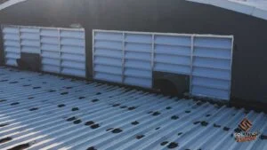 Veneziana Industrial Feita para Durar Veneziana Industrial Feita para Durar – solução resistente para ambientes industriais exigentes