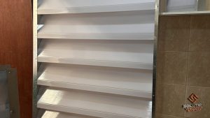 A Veneziana Industrial Ventilação e Luz como Estratégia de Competitividade para ambientes industriais