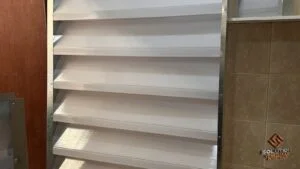 A Veneziana Industrial Ventilação e Luz como Estratégia de Competitividade para ambientes industriais