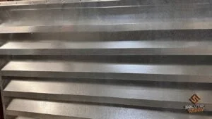 Veneziana Industrial Feita para Durar Veneziana Industrial Feita para Durar com durabilidade e qualidade em cada detalhe