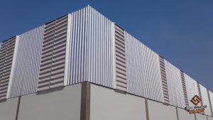 Veneziana Industrial A Solução Certa Veneziana Industrial A Solução Certa – Contribuição para a Sustentabilidade