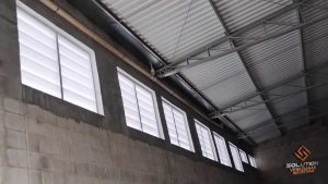 Veneziana Industrial Grandes Projetos Veneziana Industrial Grandes Projetos com foco em sustentabilidade e eficiência industrial
