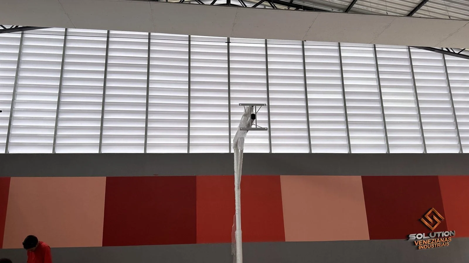 veneziana industrial design moderno