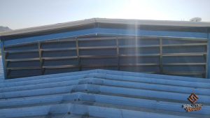 Lanternim Máxima Eficiência Lanternim Máxima Eficiência na Inovação Arquitetônica com ventilação e luz natural
