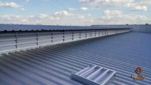 Lanternim Solução para Iluminação e Redução de Custos com Energia Elétrica