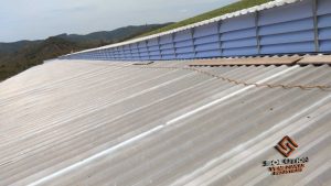 Lanternim Construção Moderna Lanternim Construção Moderna e Considerações Econômicas para projetos industriais