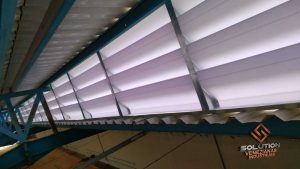 Lanternim Projetos de Construção A Solução Ideal para Ambientes Bem Iluminados e Ventilados