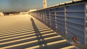 Lanternim Aplicações Notáveis para projetos industriais eficientes