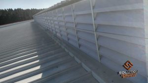 Lanternim Benefícios para Iluminação sustentável e eficiente em ambientes industriais