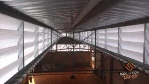 Lanternim e Ventilação Natural Destaques Finais sobre Lanternim e Ventilação Natural