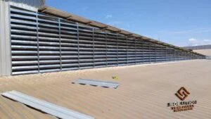 Lanternim Construção Moderna Valorização de Imóveis com Lanternim Construção Moderna