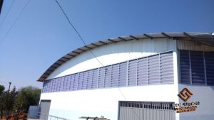 Veneziana Industrial Beleza Funcional Veneziana Industrial Beleza Funcional: versatilidade e eficiência para ambientes industriais