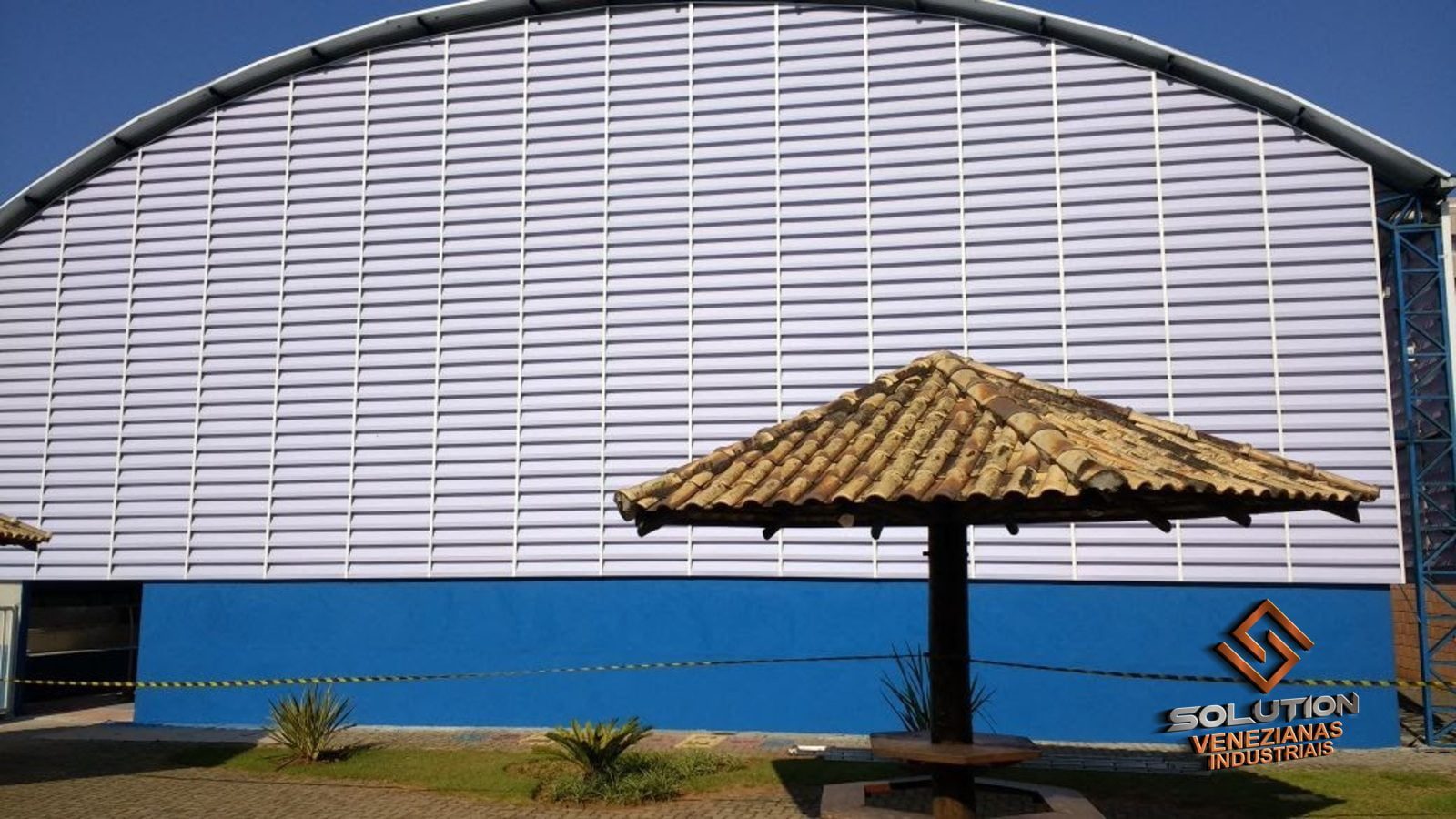 veneziana industrial suas vantagens