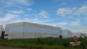 Veneziana Industrial Beleza Funcional Veneziana Industrial Beleza Funcional: design e eficiência para ambientes industriais