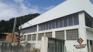 Veneziana Industria Circulação de Ar Veneziana Industria Circulação de Ar garantindo ventilação eficiente e benefícios diretos para produção industrial