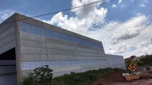 Veneziana Industrial Solução Durável, Design Funcional e Robusto