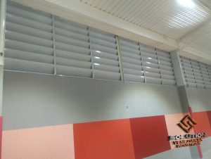 Veneziana Industrial Tendência Evolução da Veneziana Industrial Tendência com eficiência e inovação