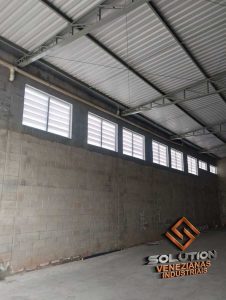 Veneziana Industrial Sob Medida A Importância da Veneziana Industrial Sob Medida para eficiência e personalização