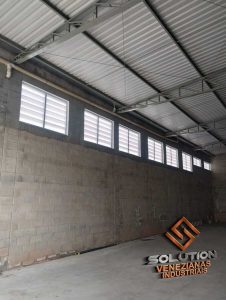 Veneziana Industrial Dicas Veneziana Industrial Dicas: Instalação Perfeita com a Solution