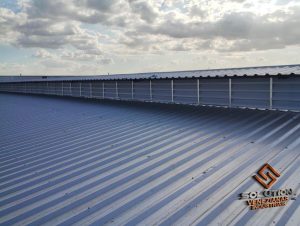 Lanternim Eficiência Energética Lanternim Eficiência Energética Reduzindo Custos para iluminação natural e ventilação industrial