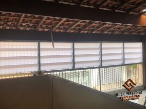 Veneziana Industrial Climas Tropicais Veneziana Industrial Climas Tropicais: ventilação e conforto térmico para ambientes industriais