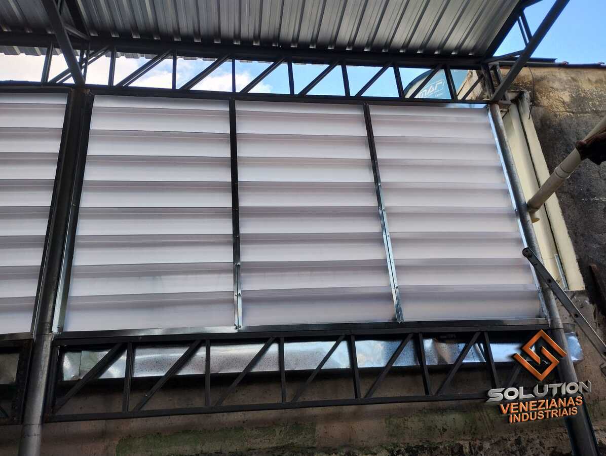 veneziana industrial ecoeficiência