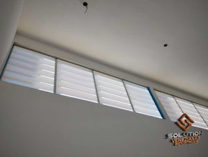 Veneziana Industrial Fábricas Benefícios da Veneziana Industrial Fábricas Solução Completa para ventilação e eficiência