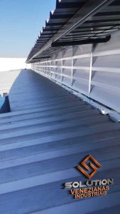 Lanternim Impacto Térmico Lanternim Impacto Térmico na Construção para melhor conforto e eficiência energética