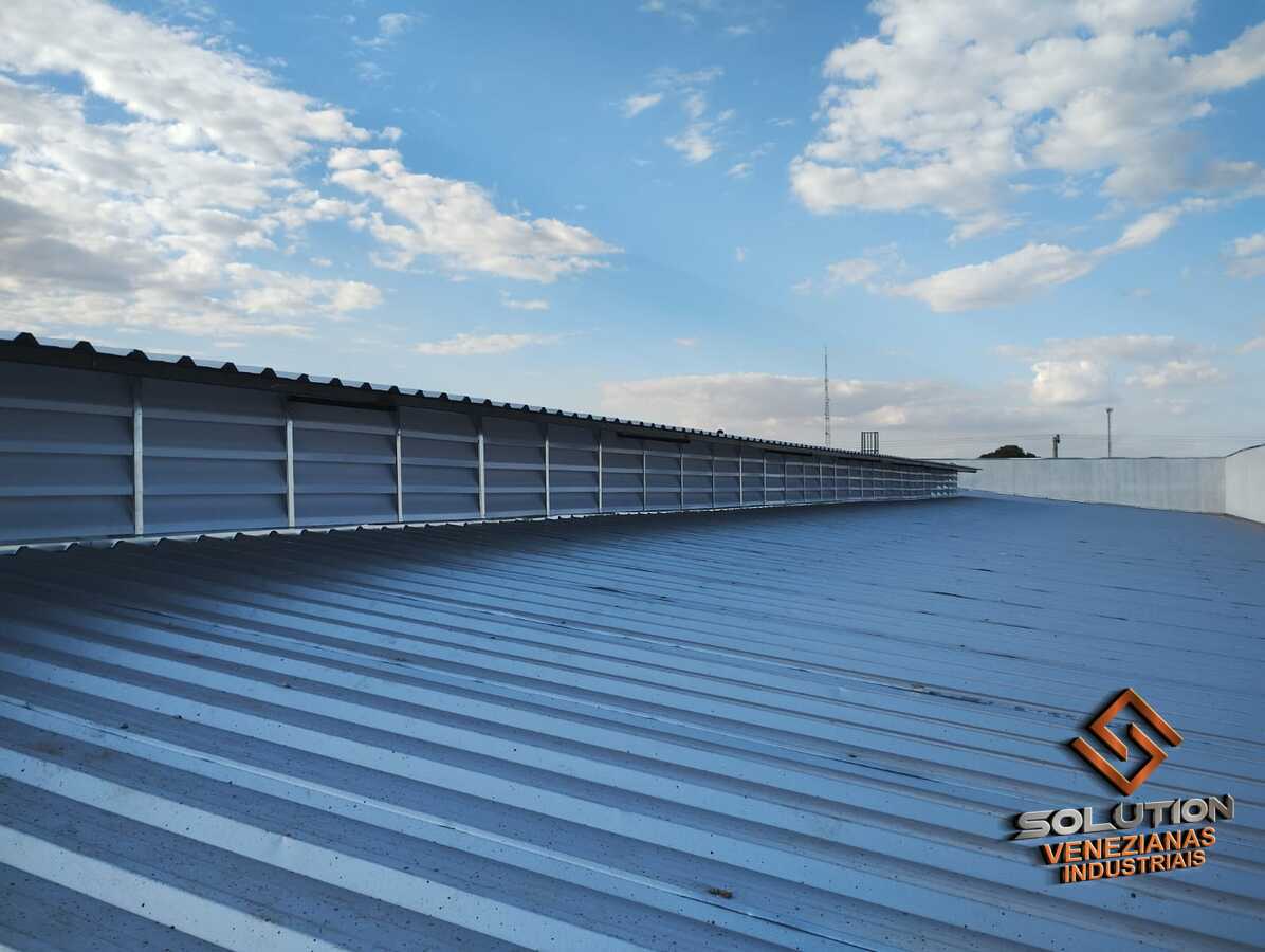 lanternim impacto térmico