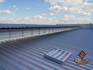 Lanternins Soluções Eficientes Lanternins Soluções Eficientes e seus benefícios para iluminação e ventilação industrial