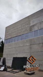 Veneziana Industrial para Melhoria Veneziana Industrial para Melhoria: Soluções personalizadas com veneziana industrial