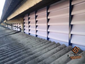 Lanternim Melhores Materiais Lanternim Melhores Materiais e sua Importância para projetos industriais duráveis e eficientes